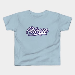 Chicago Kids T-Shirt